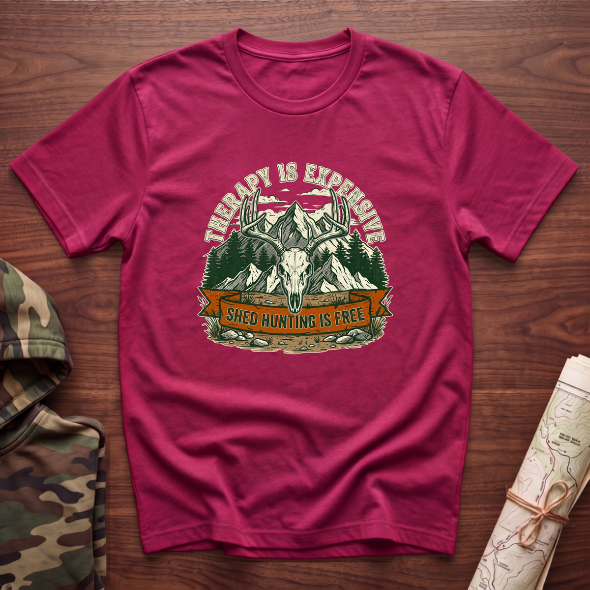 Therapy Is Expensive T-Shirt