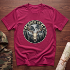 The Shed Is Real T-Shirt