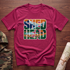 SHED HEAD Elk T-Shirt