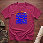 Bone Chase T-Shirt