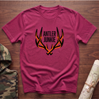 Antler Junkie T-Shirt