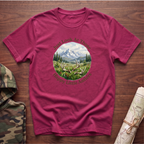 Happy Little Antlers T-Shirt