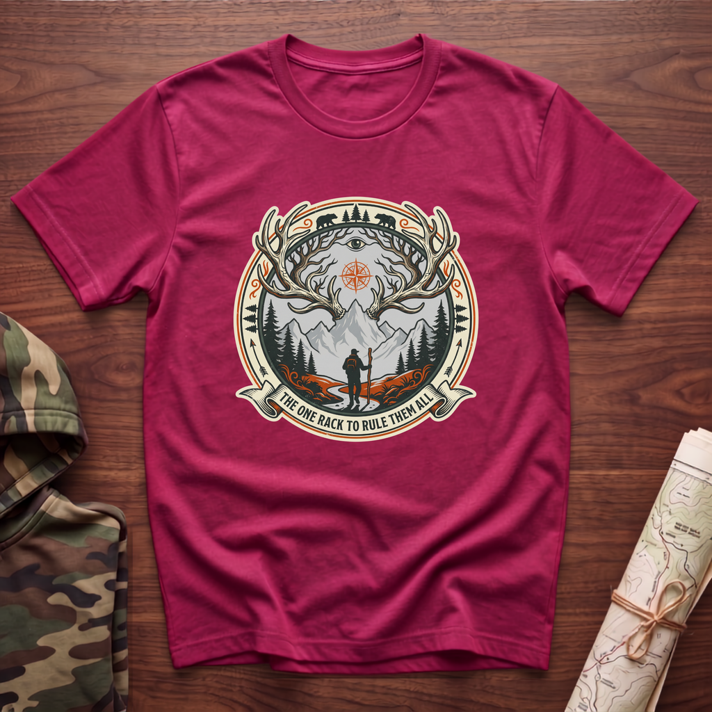 The One Rack T-Shirt