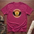 Moose Shed Bullseye T-Shirt