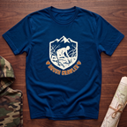Brush Crawler T-Shirt