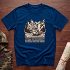 Dam Straight T-Shirt