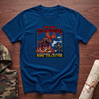 The 12 Pointer: Final Boss T-Shirt
