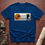 Sunset Shed Hunter T-Shirt