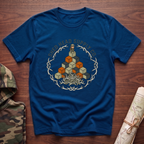 Cube-Bert T-Shirt