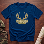 Rack Recovery Specialist T-Shirt