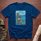The Shed Finder 3000 T-Shirt