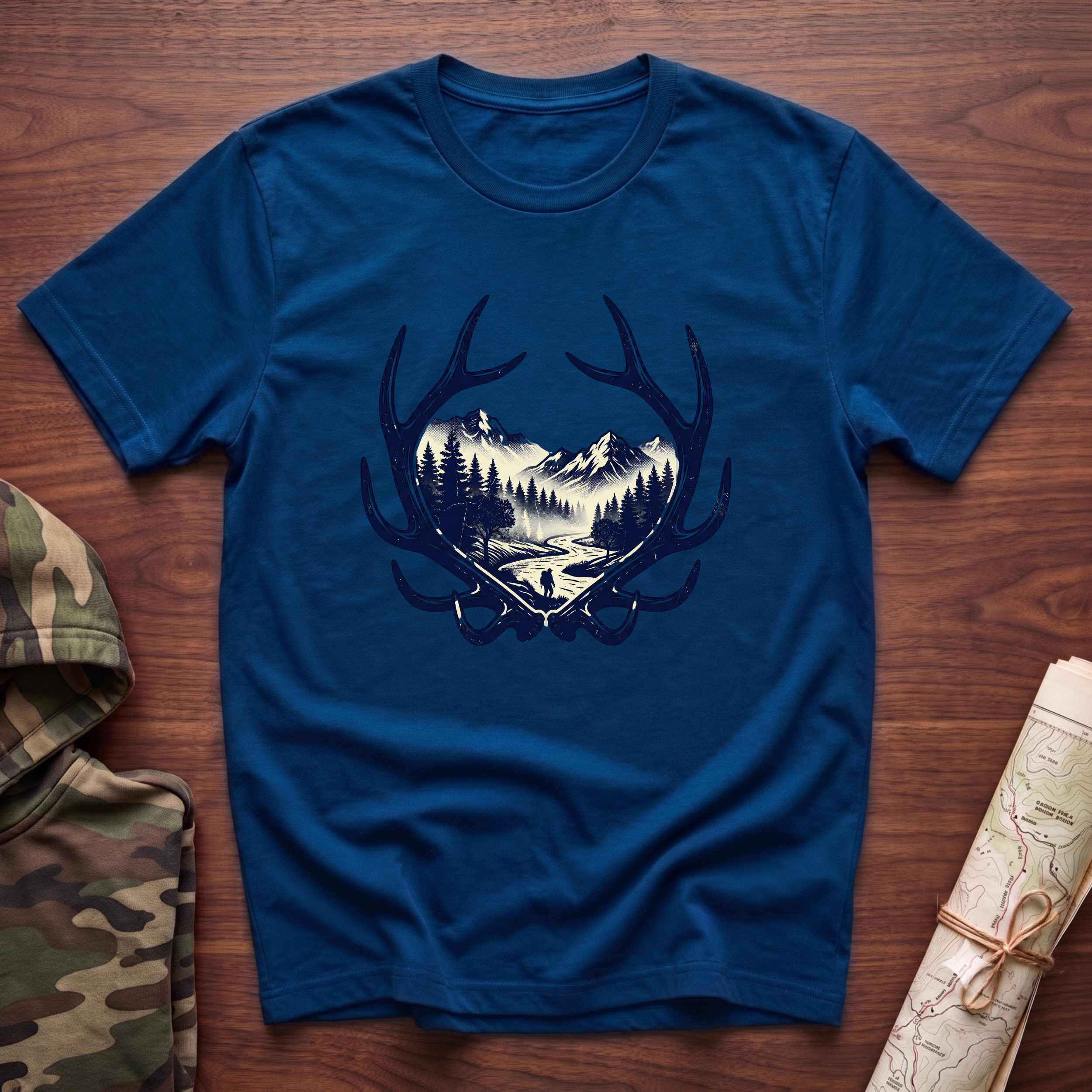 Solo Hunter T-Shirt
