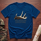 Shed Mountain Expeditions T-Shirt