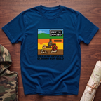 Digging For Gold T-Shirt