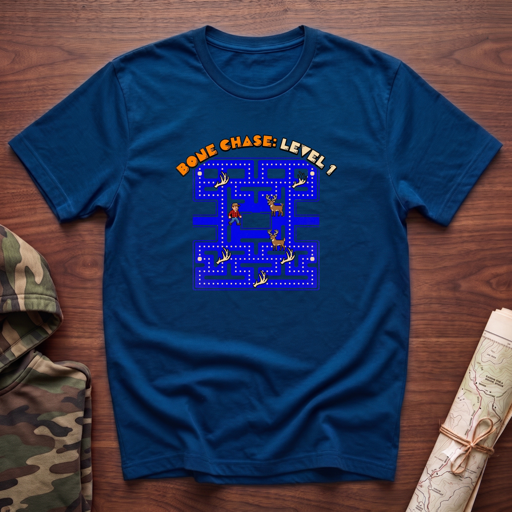 Bone Chase T-Shirt