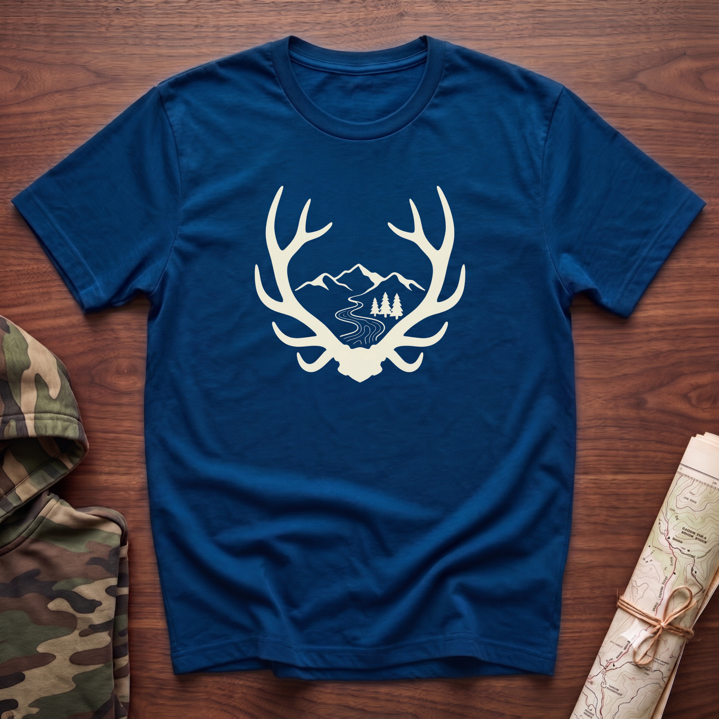 The Gateway T-Shirt