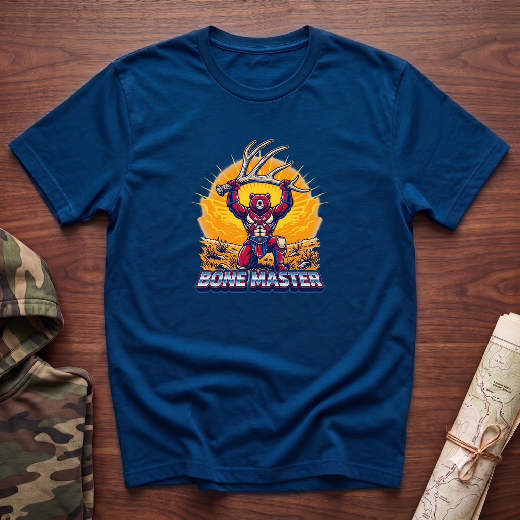 Bone Master T-Shirt