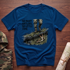 So Many Antlers, So Little Time Hunter T-Shirt