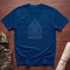 Shed Mountain T-Shirt