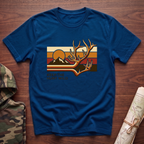 Keep The Hunt Wild T-Shirt