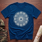 First Coffee Then Shed Hunting T-Shirt