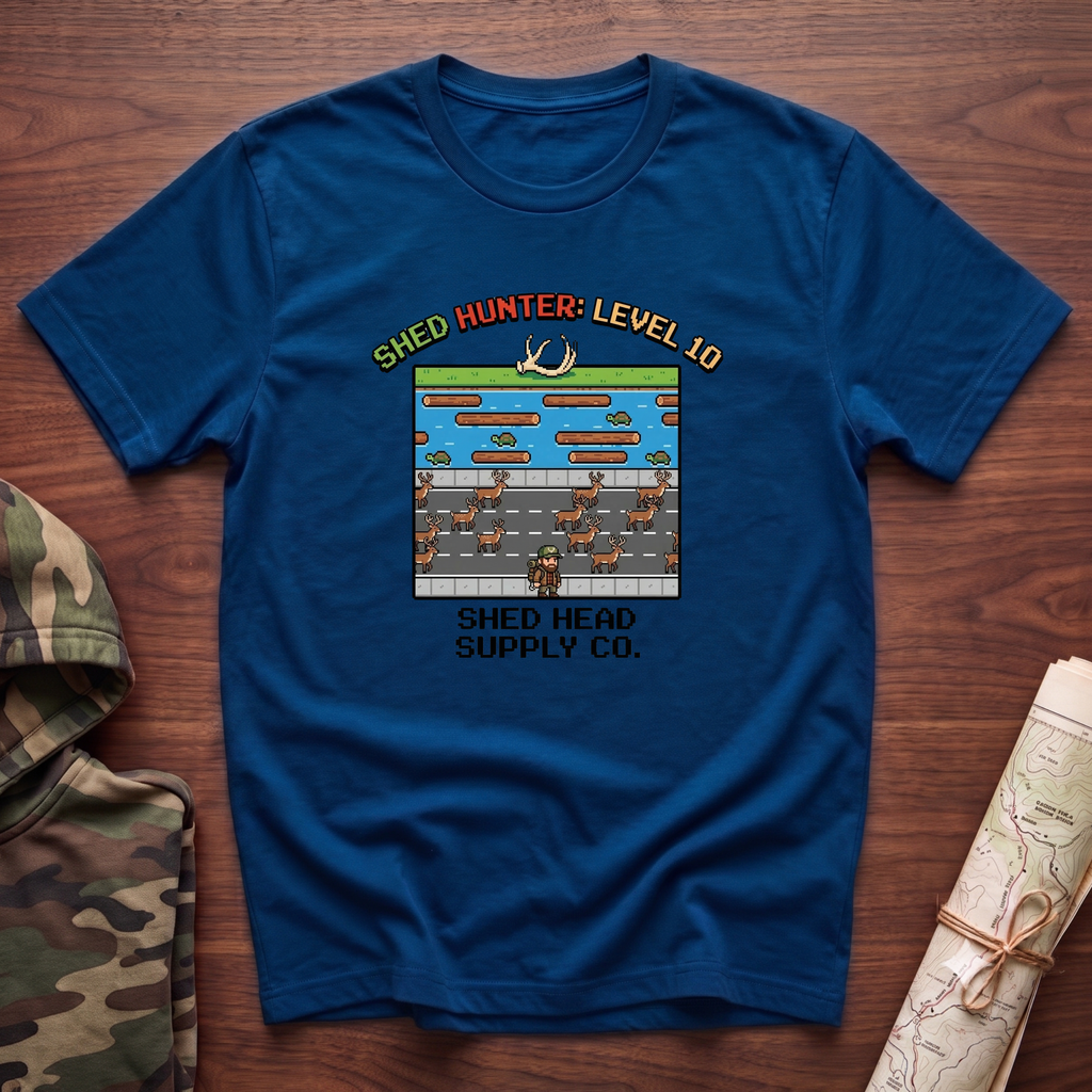 The Shed Hunter T-Shirt