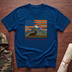 Pursuing the American Dream Elk T-Shirt