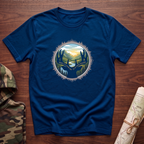 A Good Day T-Shirt