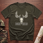 Bone Head T-Shirt