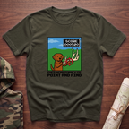 Horn Hunt T-Shirt