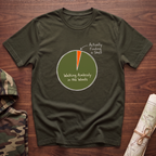 Walking Aimlessly T-Shirt