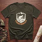 Brush Crawler T-Shirt