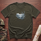 Antlered State of Mind T-Shirt