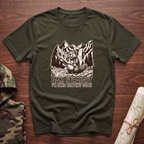 Dam Straight T-Shirt