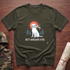 Best Wingman Ever T-Shirt
