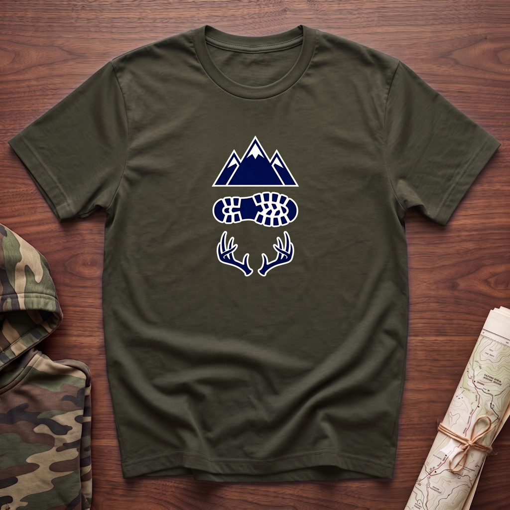 Icons T-Shirt