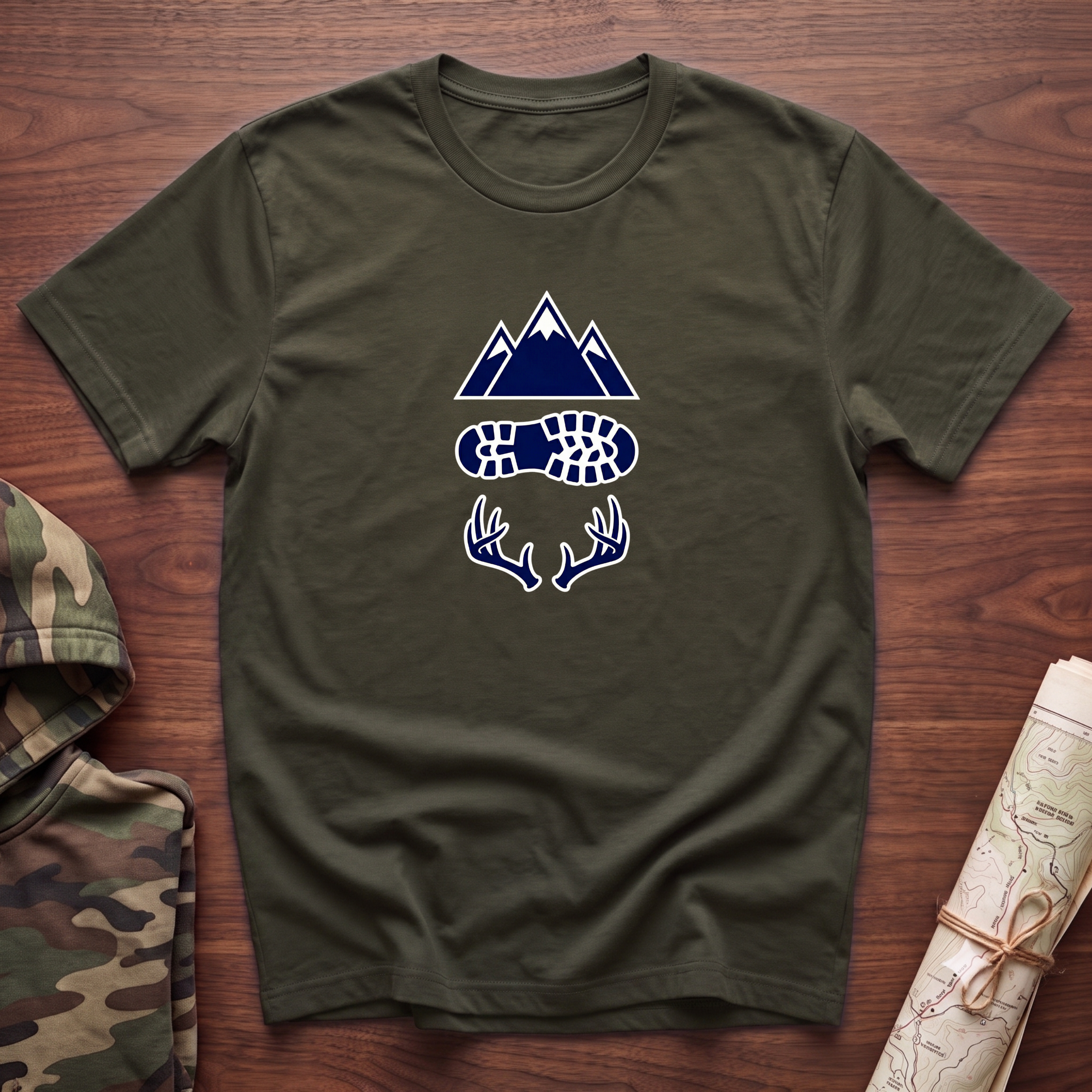 Icons T-Shirt