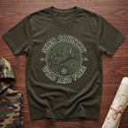 Shed Country T-Shirt