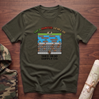 The Shed Hunter T-Shirt