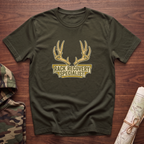 Rack Recovery Specialist T-Shirt