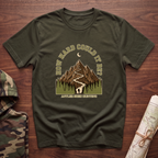 How Hard Could It Be T-Shirt