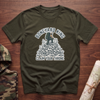 Boneyard King T-Shirt