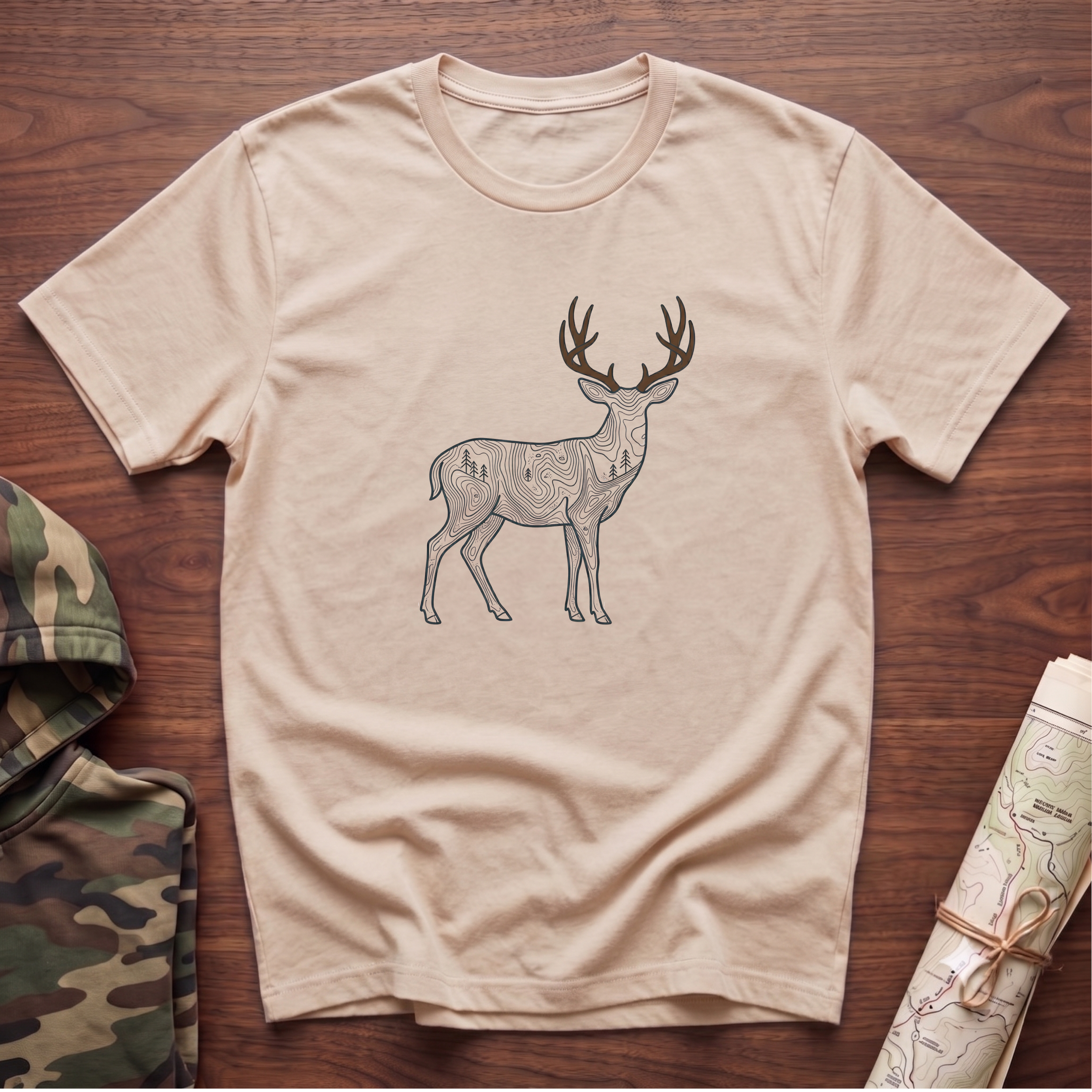 Wild Inside T-Shirt