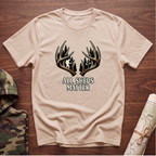 All Sheds Matter Hiker T-Shirt