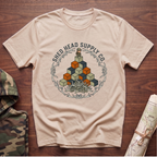 Cube-Bert T-Shirt