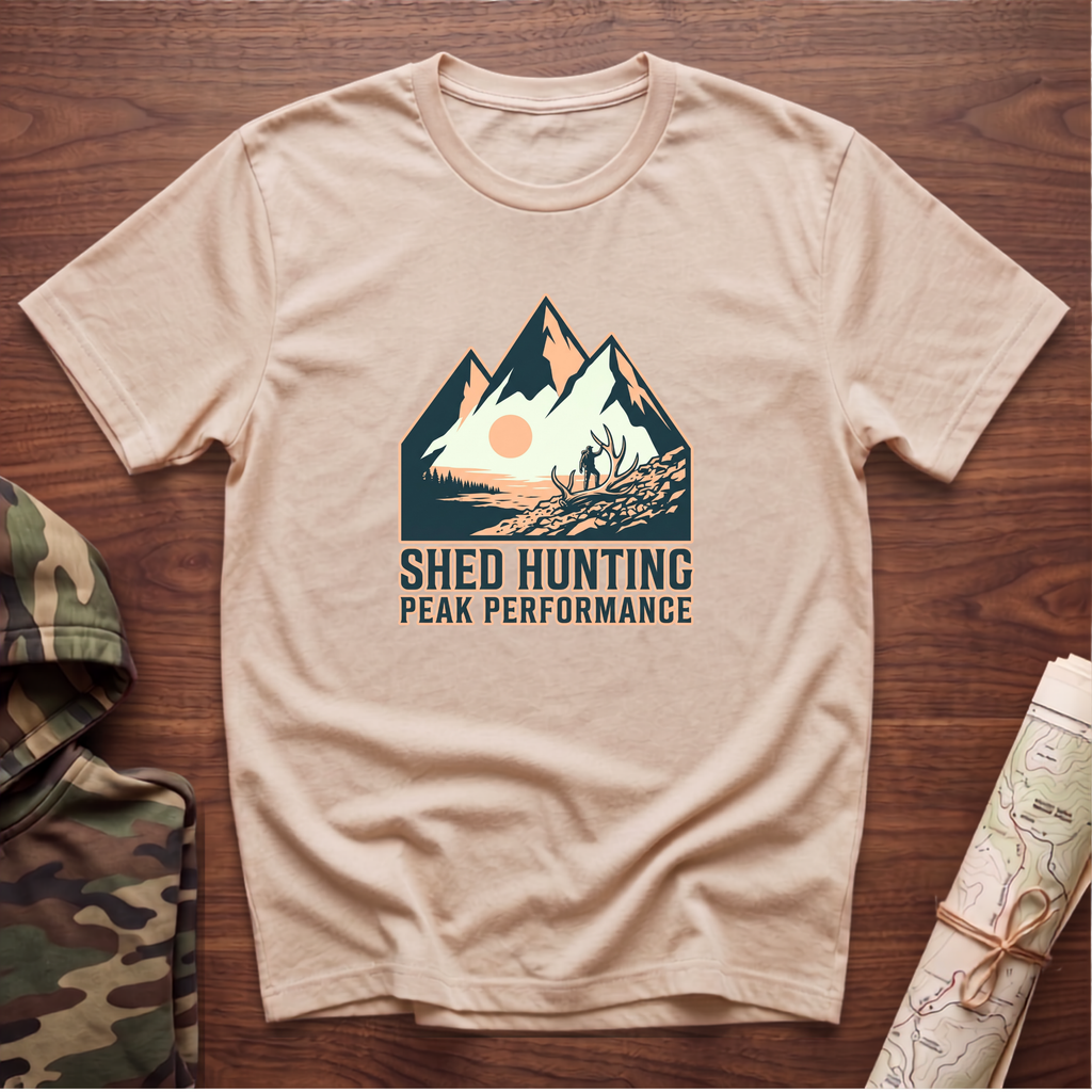 Peak Performance T-Shirt