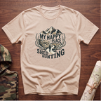 My Happy Place T-Shirt