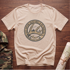 Most Of My Problems T-Shirt