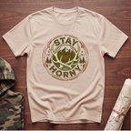 Stay Horny T-Shirt