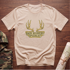 Rack Recovery Specialist T-Shirt
